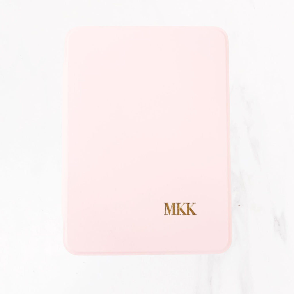 Couture Kindle Paperwhite Case - Misty Rose Pink
