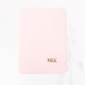 Couture Kindle Paperwhite Case - Misty Rose Pink
