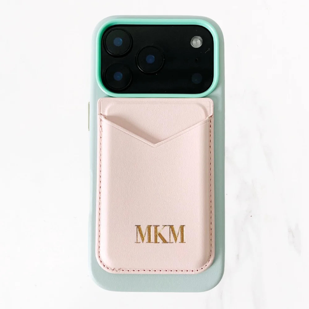 iPhone 17 Series Couture Case with MagSafe - Alaskan Blue