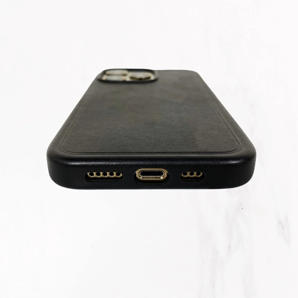 iPhone 16 Series Couture Case with MagSafe - Black
