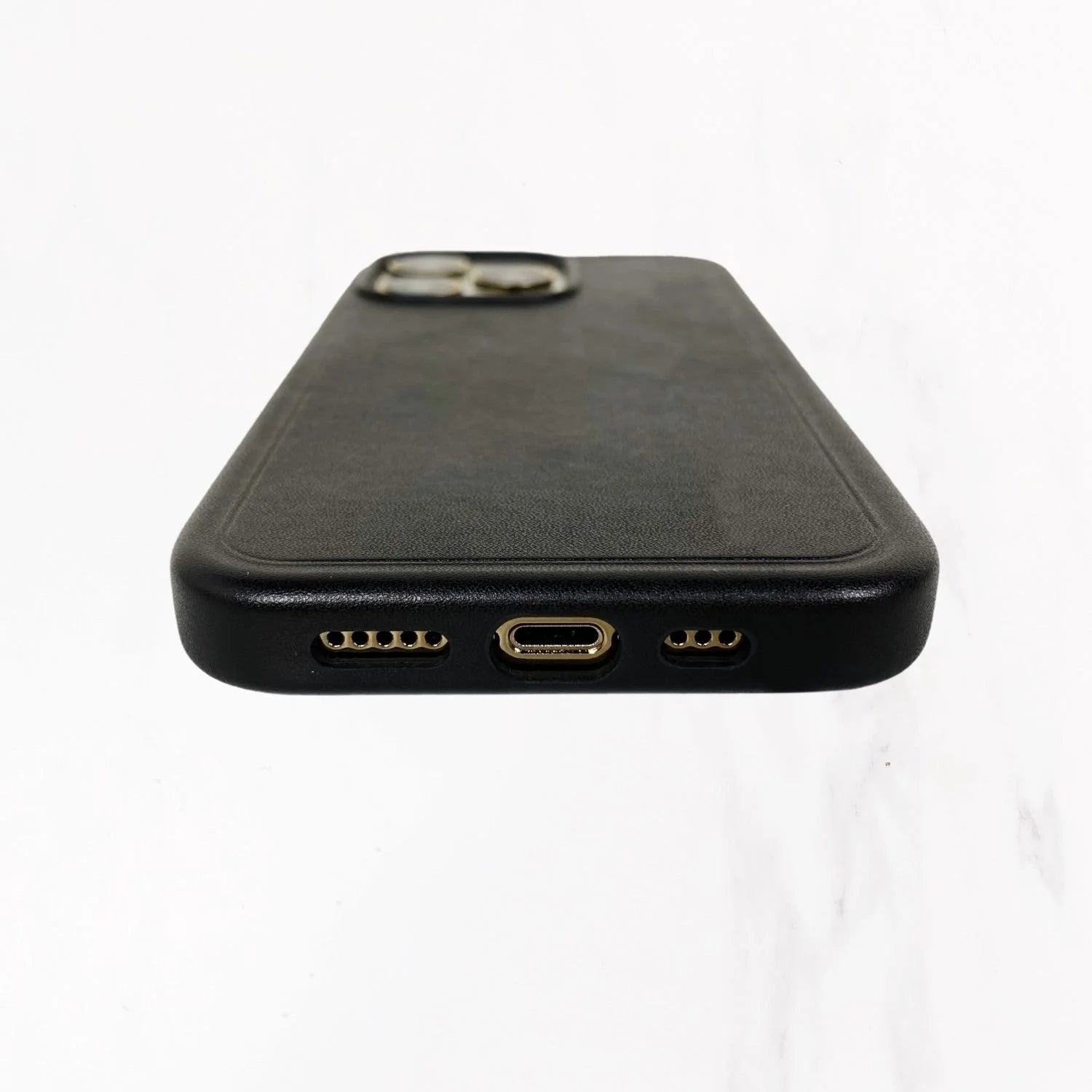 iPhone 16 Series Couture Case with MagSafe - Black