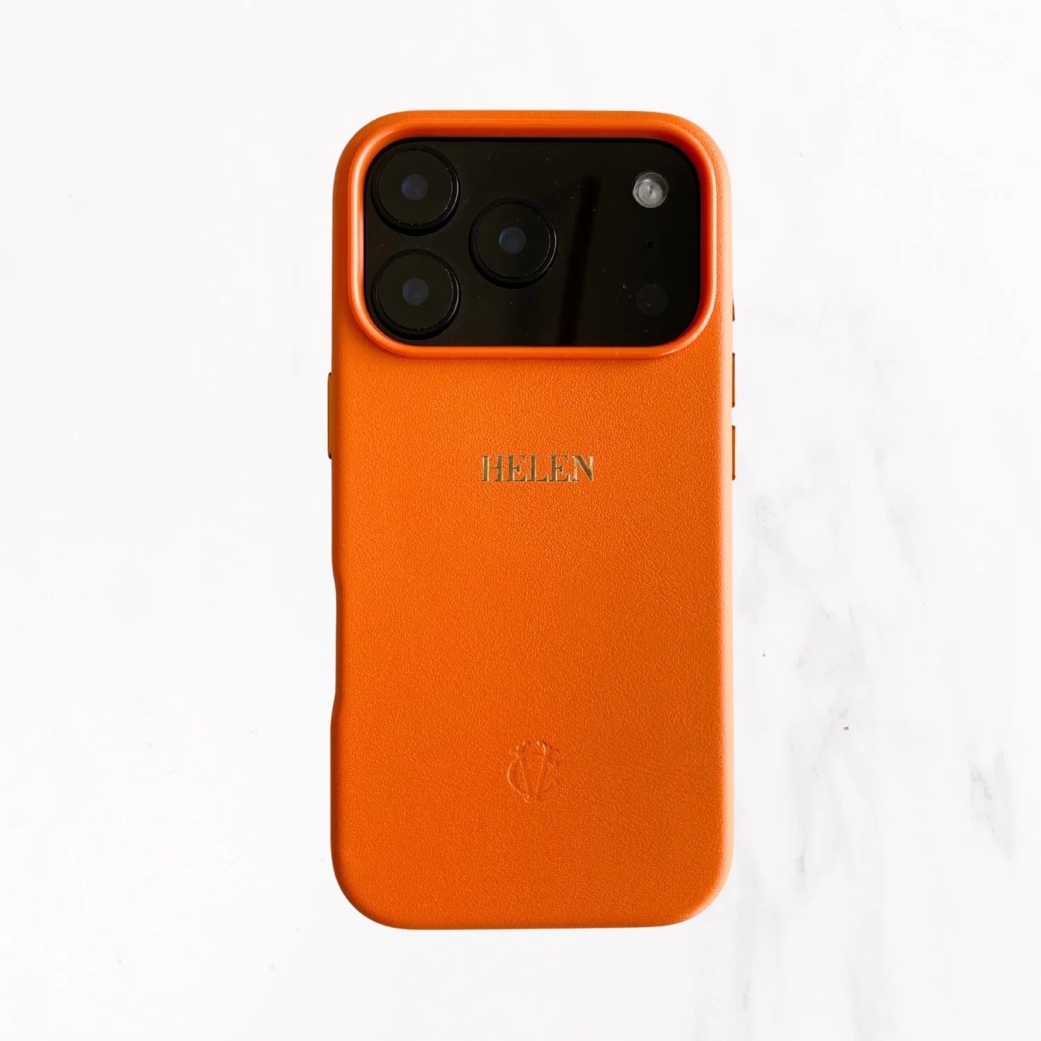 iPhone 17 Series Couture Case with MagSafe - Orange
