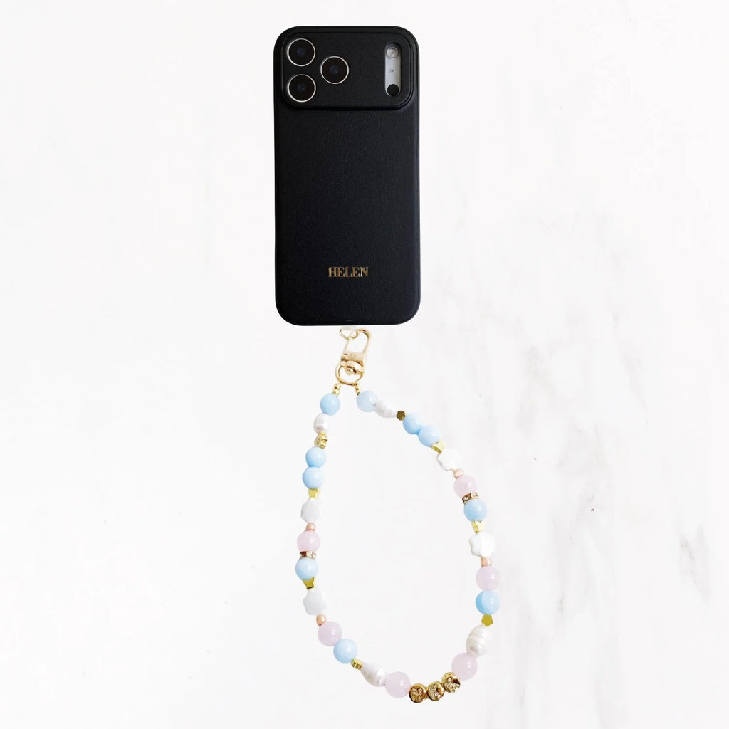 iPhone 17 Series Artist Hard Shell Case with MagSafe - Black