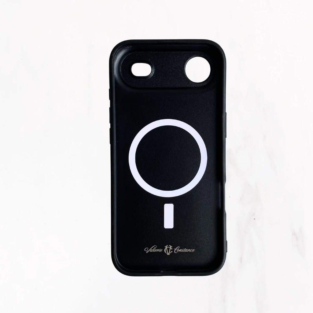 iPhone 17 Series Artist Hard Shell Case with MagSafe - Royal Beige