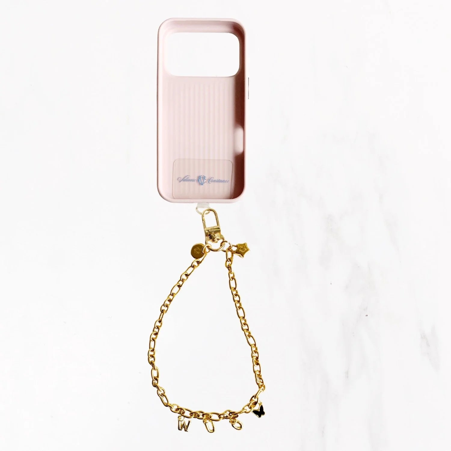 iPhone 17 Series - Stand Case - LA Pink