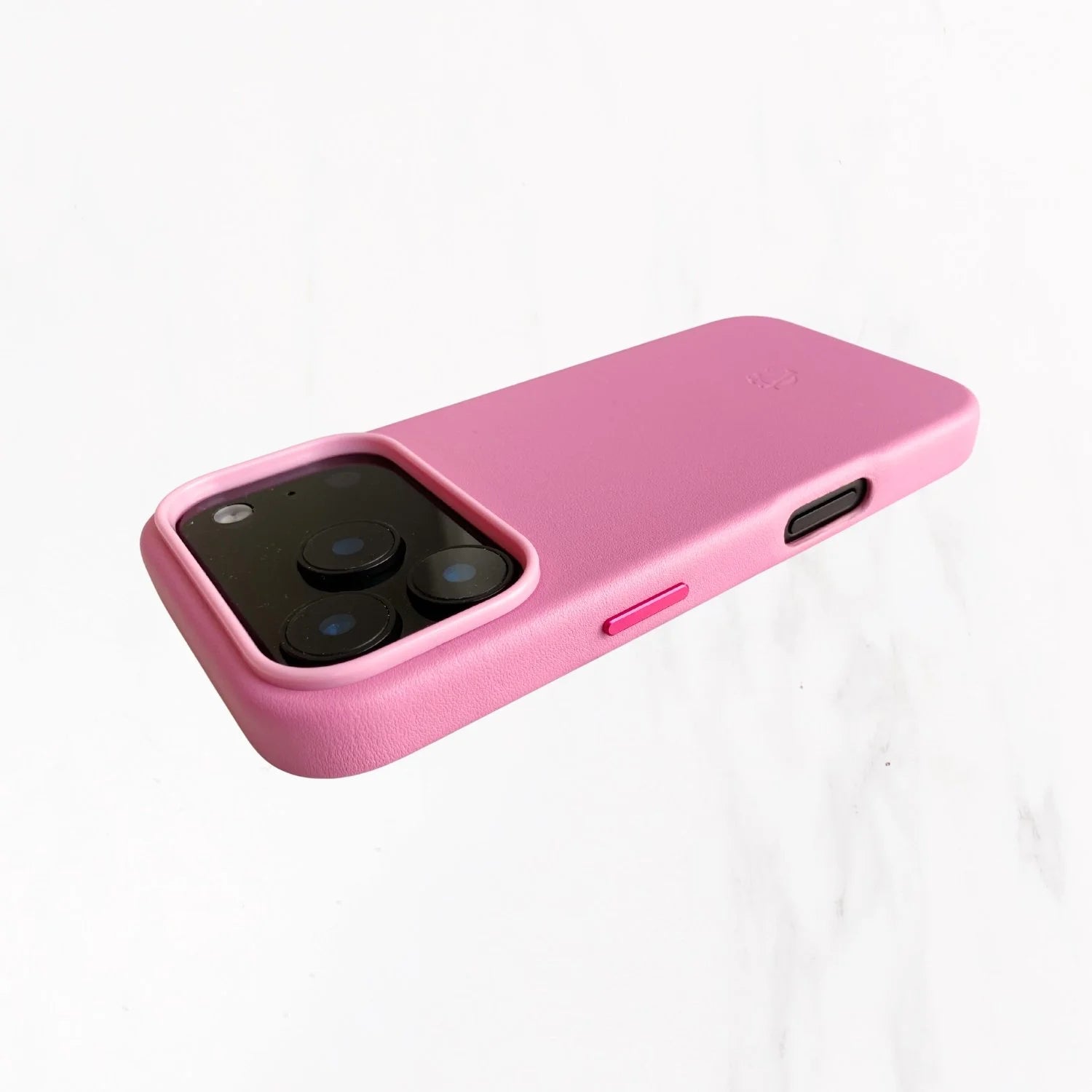 iPhone 17 Series Couture Case with MagSafe - Princess Pink