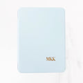 Couture Kindle Paperwhite Case - Cloudy Blue