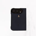 iPhone Duo Series Couture Case with MagSafe - Dark Blue