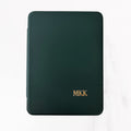 Couture Kindle Paperwhite Case - Dark Green