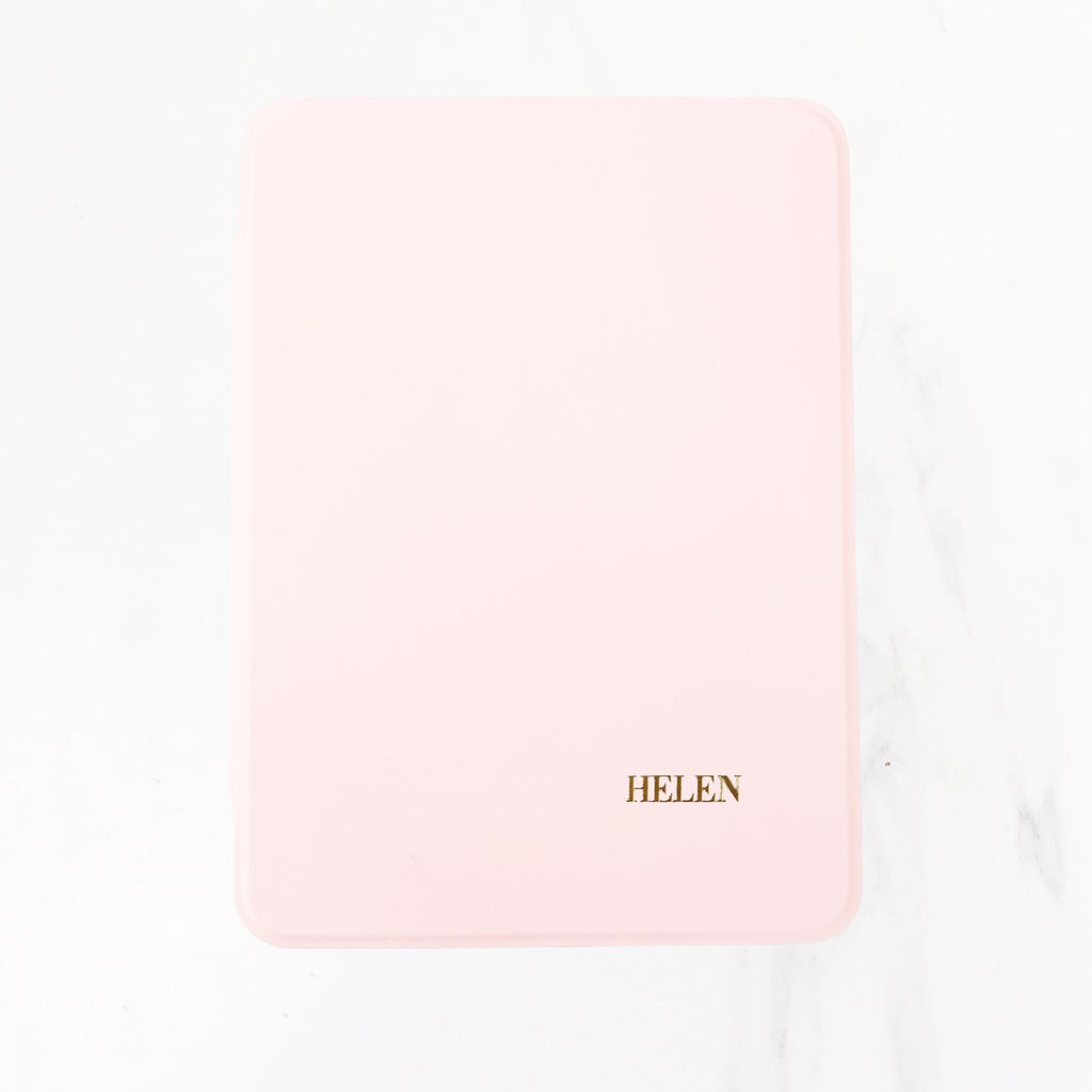Couture Kindle Paperwhite Case - Misty Rose Pink