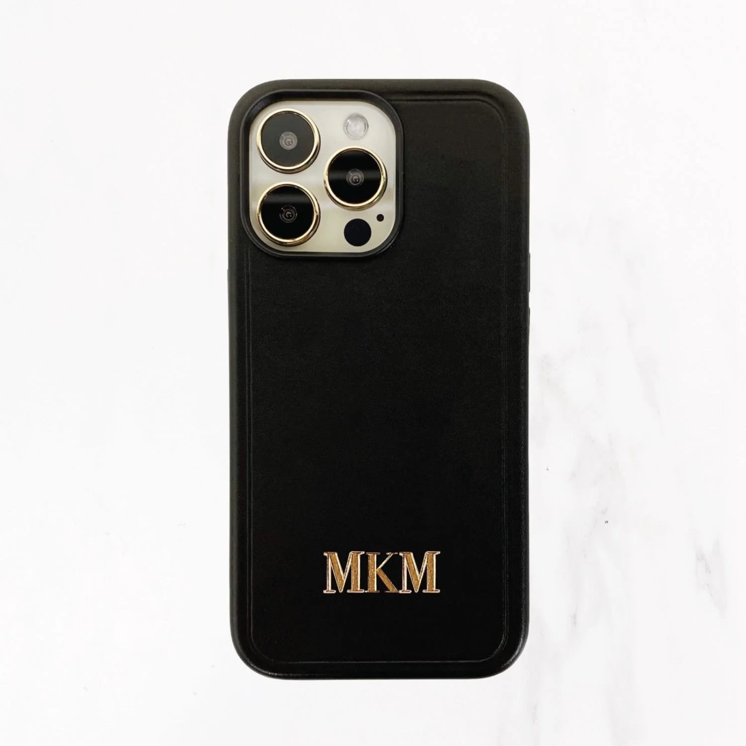 iPhone 16 Series Couture Case with MagSafe - Black
