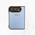 iPhone Duo Series Couture Case with MagSafe - Sky Blue