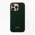 iPhone 16 Series Couture Case with MagSafe - Dark Green