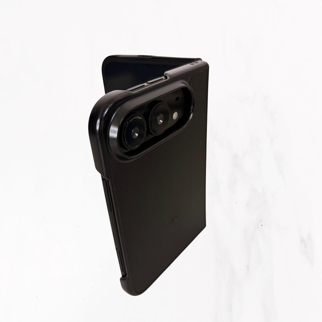 iPhone Duo Series Couture Case with MagSafe - Black