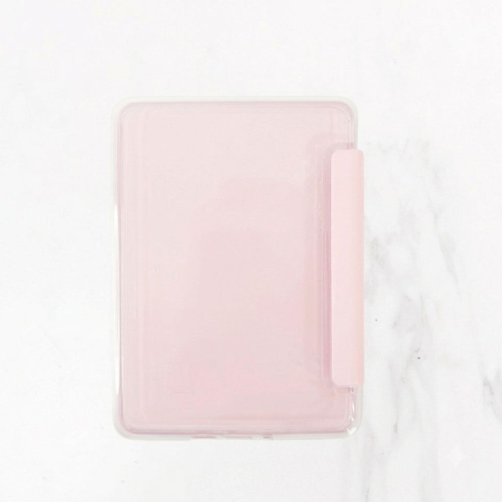 Couture Kindle Paperwhite Case - Misty Rose Pink