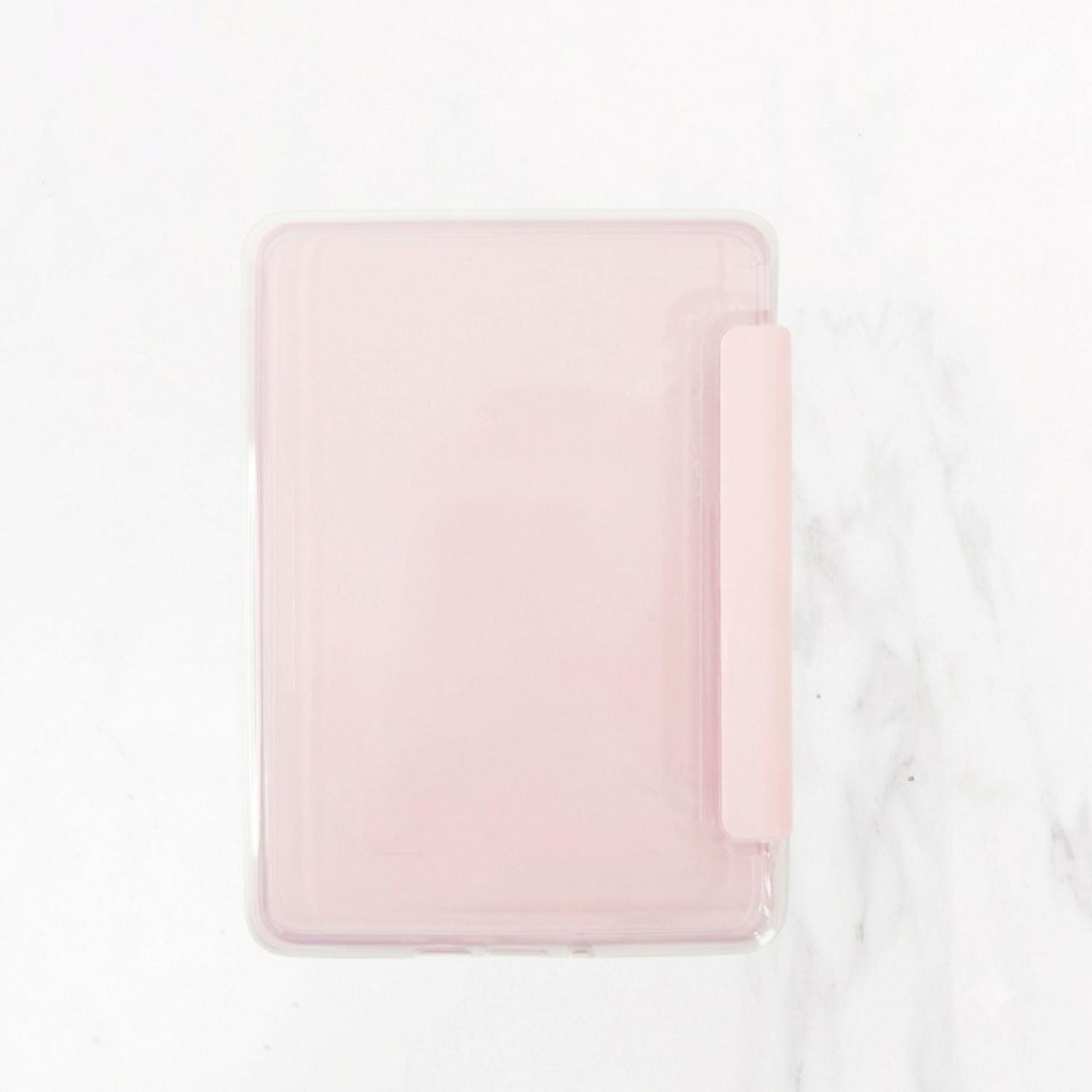 Couture Kindle Paperwhite Case - Misty Rose Pink