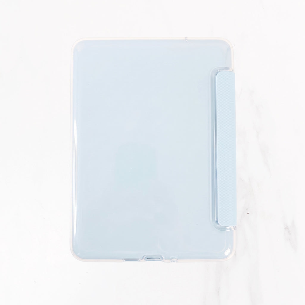 Couture Kindle Paperwhite Case - Cloudy Blue