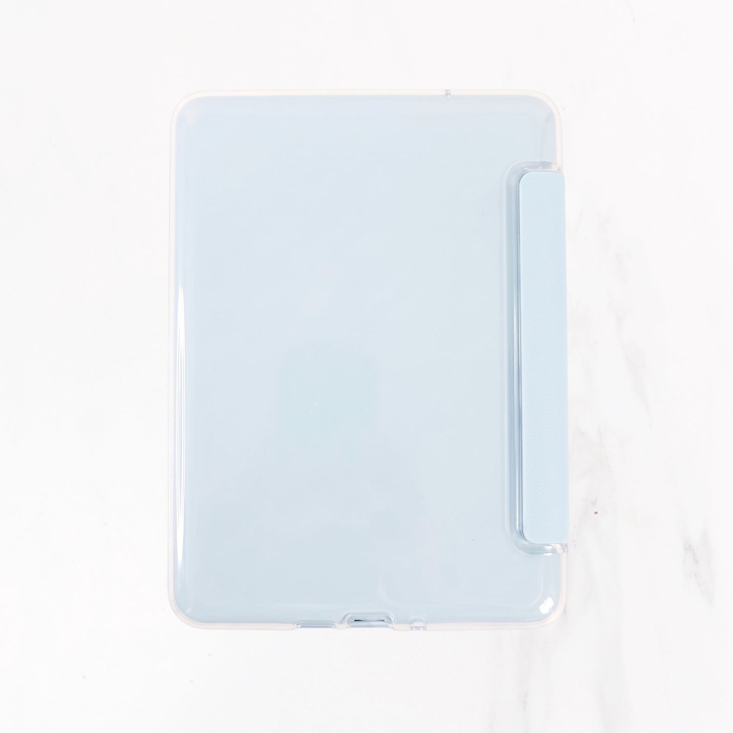 Couture Kindle Paperwhite Case - Cloudy Blue