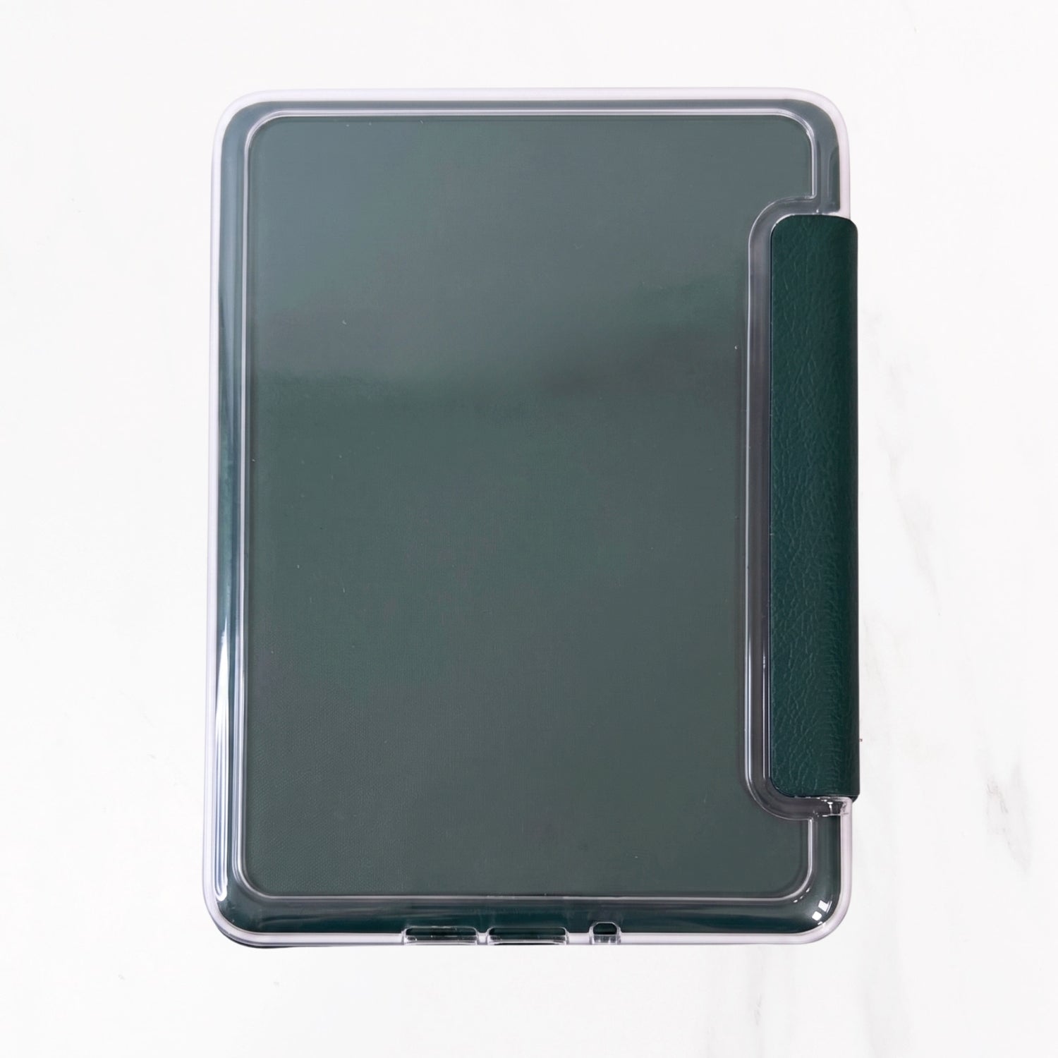 Couture Kindle Paperwhite Case - Dark Green