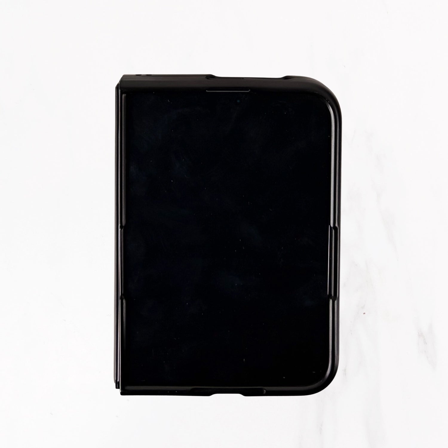 iPhone Duo Series Couture Case with MagSafe - Sky Blue