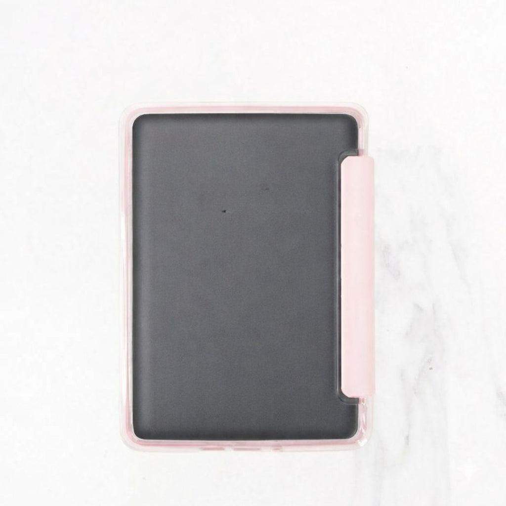 Couture Kindle Paperwhite Case - Misty Rose Pink