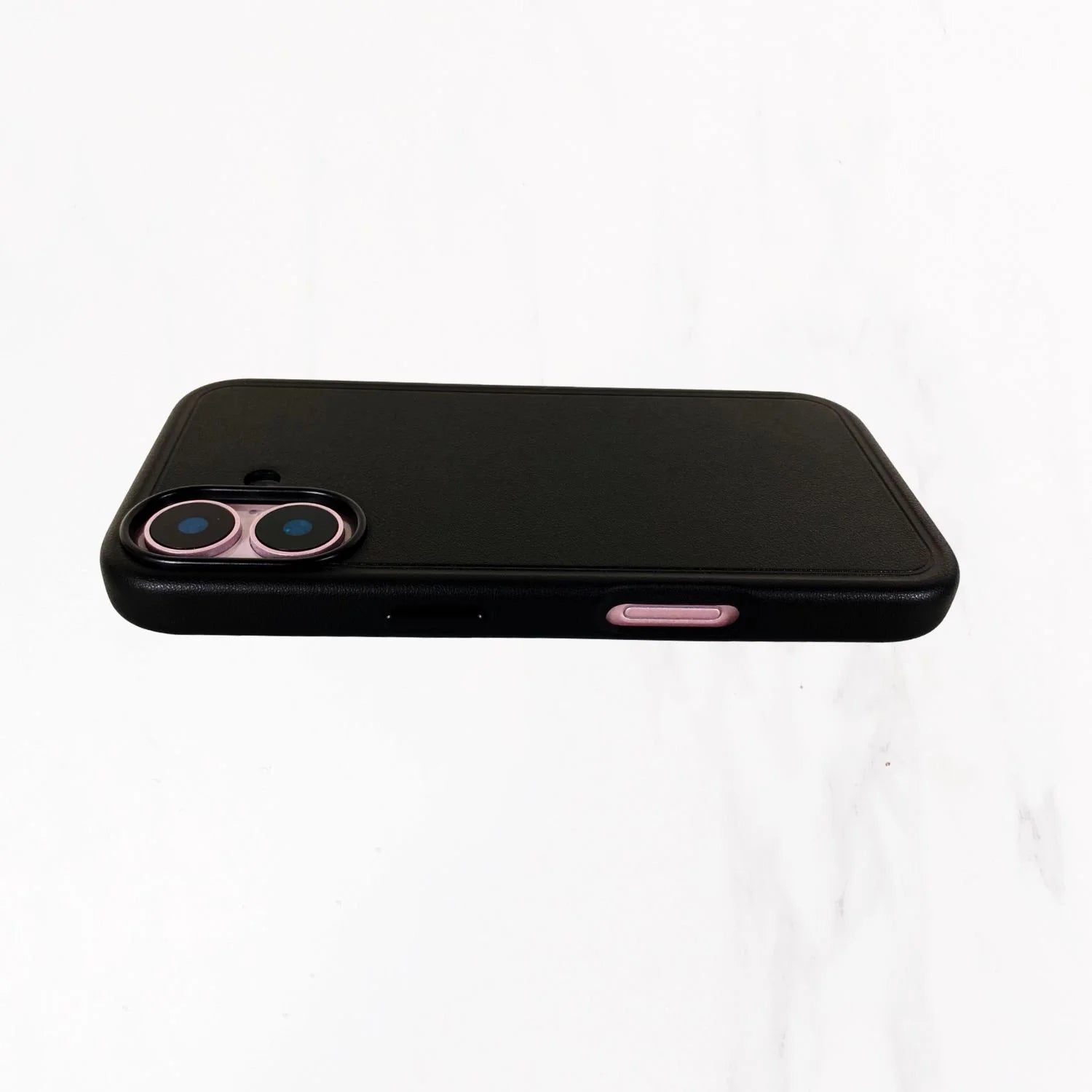 iPhone 16 Series Couture Case with MagSafe - Black