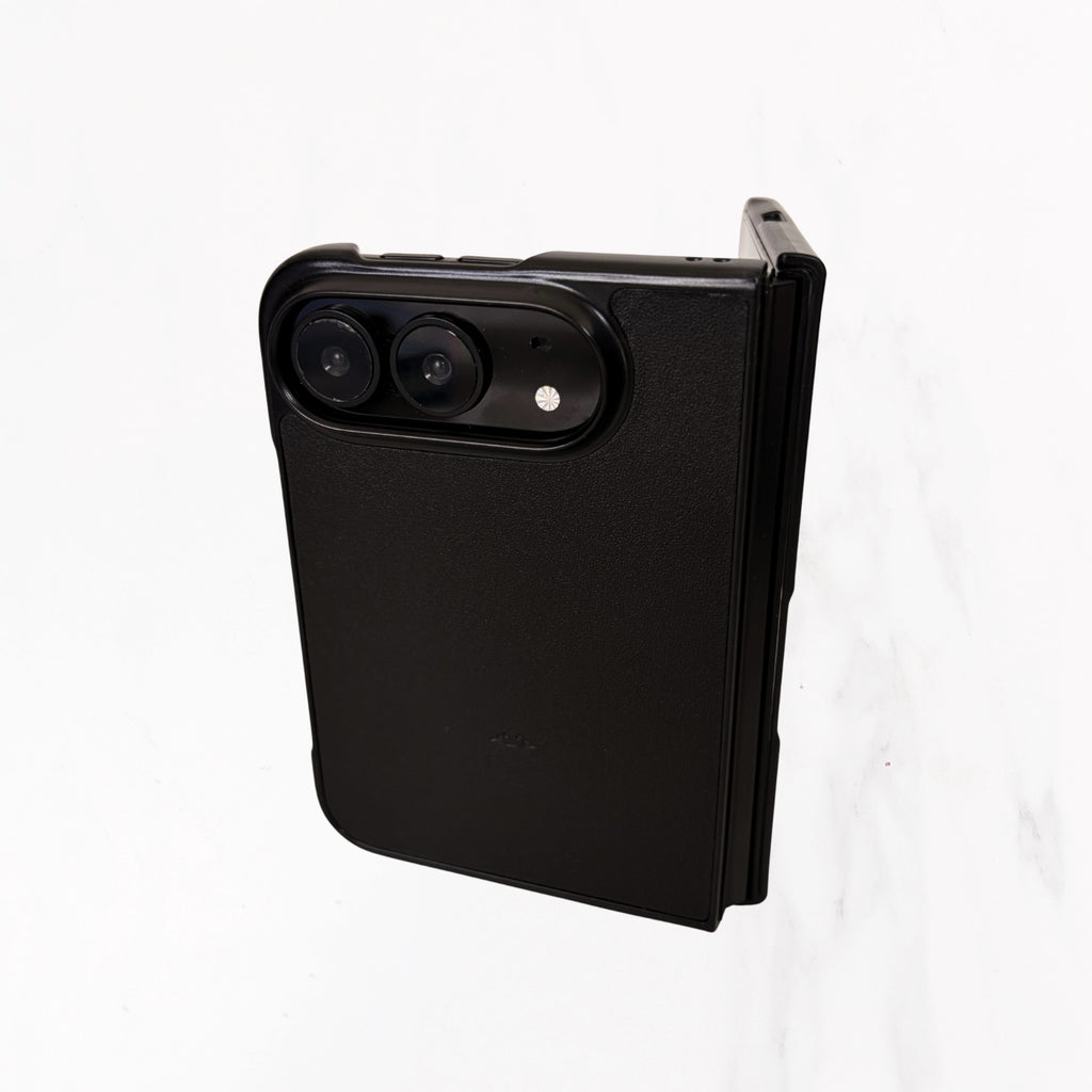 iPhone Duo Series Couture Case with MagSafe - Black