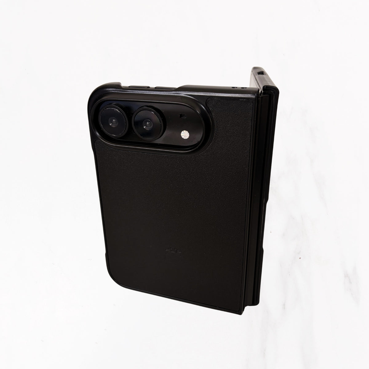 iPhone Duo Series Couture Case with MagSafe - Black