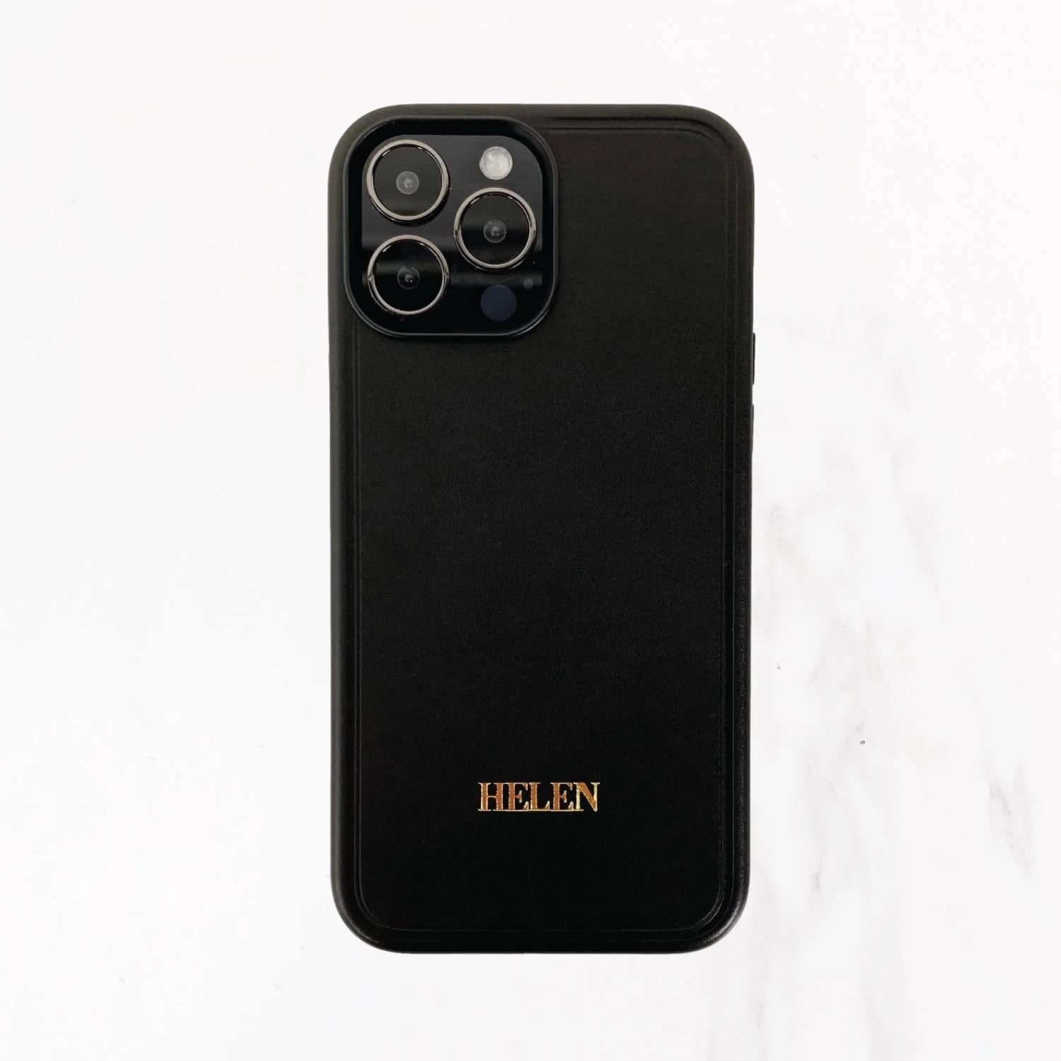 iPhone 16 Series Couture Case with MagSafe - Black