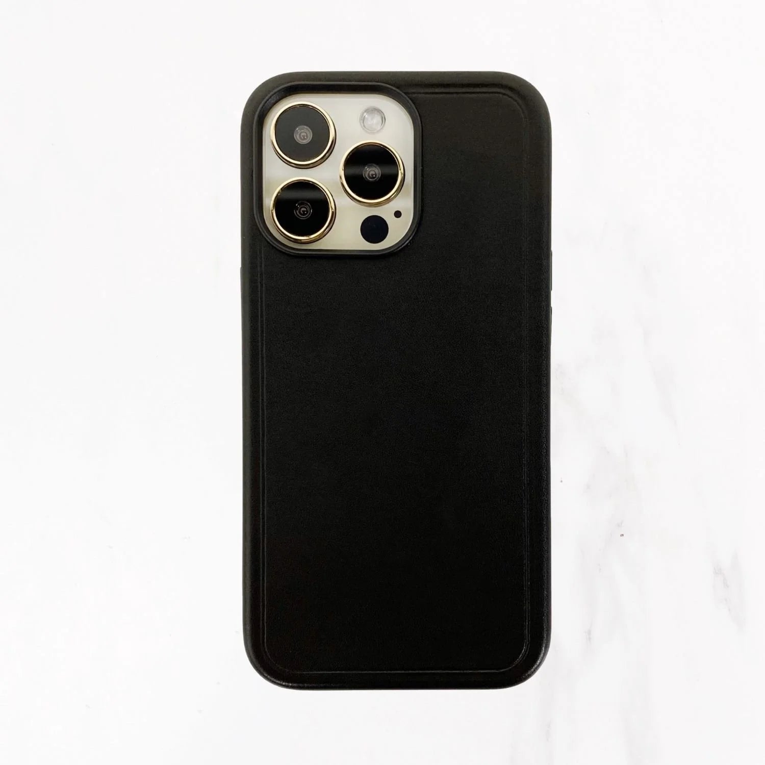 iPhone 16 Series Couture Case with MagSafe - Black