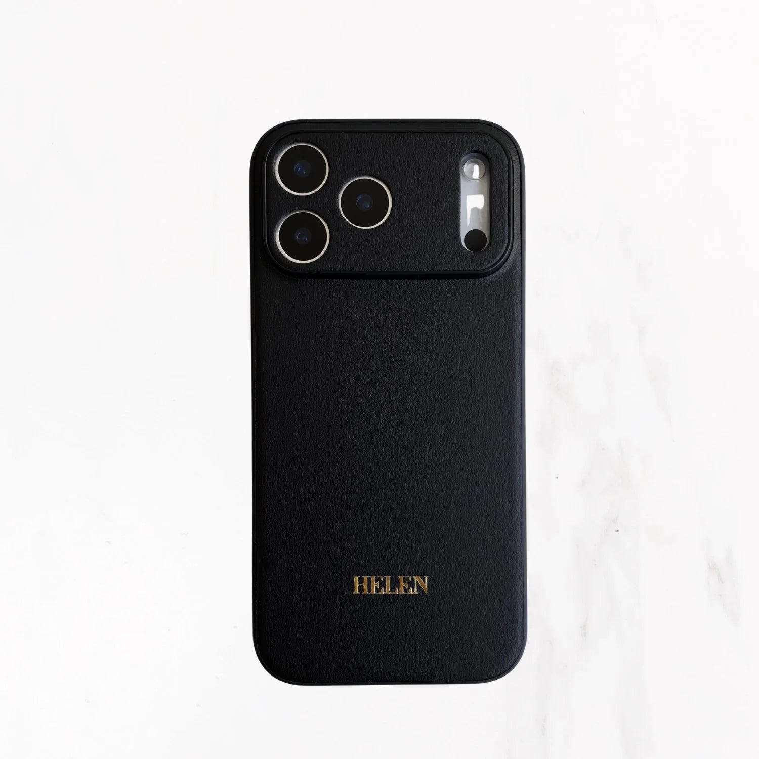 iPhone 17 Series Artist Hard Shell Case with MagSafe - Black
