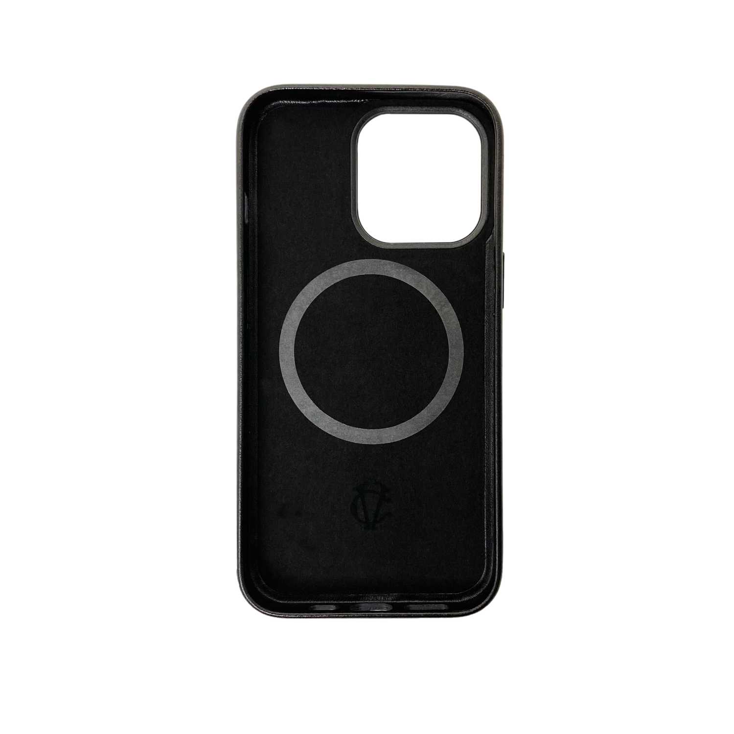 iPhone 16 Series Couture Case with MagSafe - Black